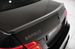 Mercedes-Benz E63 AMG by Brabus 2014 года